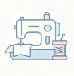 stitchsewfabric-SewingMachines,FabricMaterials,SewingTools,EmbroiderySupplies,ThreadYarns,NeedleSets,ScrapCrafts,QuiltingSupplies,LaceTrims,CraftNotions